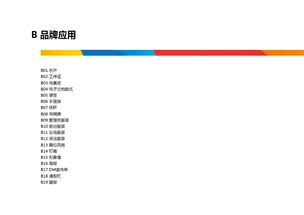 旗艦共聯(lián) VI品牌標志賦能企業(yè)產(chǎn)品商標與互聯(lián)網(wǎng)數(shù)據(jù)服務